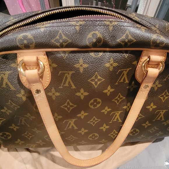 Bags Lv Gm Poshmark